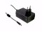 Mean Well GSM36E12 AC Adapter 5V-12V GSM36E12, GSM36E12-P1J 