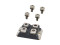 APT75GN120J Microsemi IGBT 1200V 124A 379W SOT227 