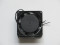 FULLTECH UF-8025S22H 230V 0.08A 15/13W 2wires Server-square Fan, substitute 