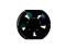 Qualtek FDD1-17251EBMW34-56 48V 0,6A 28,8W 3fios Ventoinha 