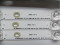 Hisense Hisense_65_HD650S3U51-TA_12X7_3030C LED Light Strips - 12 strips,substitute