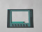 KTP600 6AV6647-0AB11-3AX0 100% nowy klawiatura membranowa 
