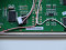 LMBHAT014G9C 5.7&quot; NAN YA 320*240 STN LCD パネル新しい代替案