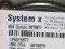 IBM X3650 M4 X3850 X5 server hard drive90Y8877 90Y8878 300G SAS 2.5
