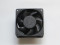 Jiulong G16062HA2BT 220V 0.24A 40W Cooling Fan with socket connection Substitute 