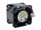 Nidec V38S12BUA5-57Z01 12V 0.70A 4wires cooling fan 