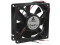 DELTA AFB0812HH-T500 12V 0.2A 2.4W 2wires Cooling Fan 