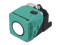 Pepperl+Fuchs Factory Automation UC2000-L2-E5-V15 Ultrasonic Sensores De Proximidad 