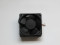 Papst MULTIFAN 4214/12R 24V 4.3W 3wires Cooling Fan 