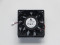Delta FFB1248EHE 12038 48V 0.75A 2wires Fan 