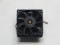 Delta FFB1248EHE 12038 48V 0.75A 2wires Fan 