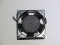 COMMONWEALTH FP-108B-S1B 220/240V 50/60HZ 19/17W 2wires cooling fan, substitute 