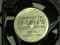 COMMONWEALTH FP-108B-S1B 220/240V 50/60HZ 19/17W 2wires cooling fan, substitute 