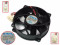 G9225M12D1+4 NONOISE G9225M12D1&amp;#x2B;4 서버 - 원형 팬 BG, dia95x95x25, w185x3x3, 12V 0.2A 3선 