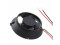 HA30101V3-E00U-A99 Sunon VENTILADOR 30X10MM 12VDC 1.9CFM 2 Cable Cables 