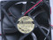 ADDA AD0924HB-A70GL / AD0924HB-A70GL-LF 24V 0,15A 2 draden Koelventilator origineel nieuw 