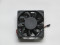 1225-12 JMC 12V 1.84A 4wires fan, Substitute 