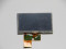 LMS430HF18 4,3&quot; a-Si TFT-LCD Painel para SAMSUNG com tela sensível ao toque 