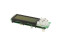GLK19264A-7T-1U-USB-YG Matrix Orbital LCD Graphic Display Module 192x64 Blktxt Y/G BG 7 key, Rev 2.0 