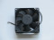 SUNON EF80251SX-Q010-G99 12V 3.36W 3선 냉각 팬 