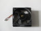 DELTA EFB1324SHE 24V 1.38A 4wires Cooling Fan, original 