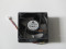 DELTA EFB1324SHE 24V 1.38A 4wires Cooling Fan, original 