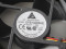 DELTA EFB1324SHE 24V 1.38A 4wires Cooling Fan, original 