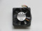 Sanyo 109P0912S4081 12V 0,32A 3 przewody Wentylator Chłodzący 