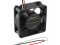NMB 2410SB-05W-B49-B00 24V 0,06A 1,44W 3wires Cooling Fan 