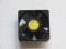 IKURA US4556 200V 15/16W socket connection Cooling Fan without sensor 