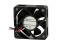 CFM-5015V-161-330 CUI, Inc. FAN AXIAL 50X15MM 12VDC WIRE 2 Wire Leads 