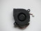 TOTO TYF500LJ01 12V 0.18A 2.16W 3wires cooling fan 