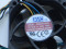 AVC DASA0515R2U 12V 0.20A 3 ledninger kjølevifte 