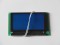 LMG7412PLFF 5,1&quot; FSTN LCD Panel til HITACHI Blue Film replace 