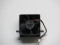 Nidec Z40G05MS1A5-69J53 5V 0.05A 3wires Cooling Fan 