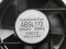 GULF INDSTRIAL ROTARY LüFTER ABSL172 AC220/240V kühllüfter ersatz 