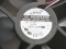 ADDA AD1212UB-F53-LF 12V 0.70A 3 przewody DC Wentylatory, odnowiony 