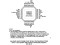 AD5422BREZ-REEL Analog Devices Digital to Analog Converters (DACs) - 1 Reel (2500 pcs)