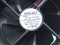 NMB 3610KL-05W-B49-B00 24V 0.16A 3wires Cooling Fan 