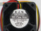 Sanyo Denki 109P0412B3D04 12V 0.28A 3wires Server - Square Fan 