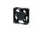 Qualtek FAA1-09225NSHW31 115V 0.13A 5W 2wires Cooling Fan 