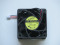 ADDA AG06012HB257103 12V 0.23A 2wires Cooling Fan 