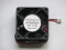 JAMICON JF0620S2H 24V 0.13A 2wires cooling fan, substitute 