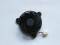 NMB 12038GE-12M-YT 12V 0.26A 3wires Cooling Fan 