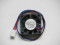 Y.S.TECH FD124010LL-N-CAV 12V 0.045A 3wires Cooling Fan, Replace