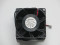 NMB 3115RL-05W-B60 24V 0.50A 2 cables ventilador de refrigeración, new----ABB conector 