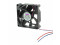 G8020M24B-RSR Mechatronics VENTOLA ASSIALE 80X20MM 24VDC 2 Filo Terminali 