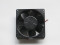 EBM-Papst 5118N 48V 9,5W 2 draden Koelventilator 