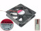 SUNON EEC0251B2-000C-A99 Server - Square Fan sq120x120x25, 2-wire, 12V 1.9W 
