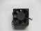 JAMICON JF0625B2SRPR 24V 0,14A 2wires cooling fan 